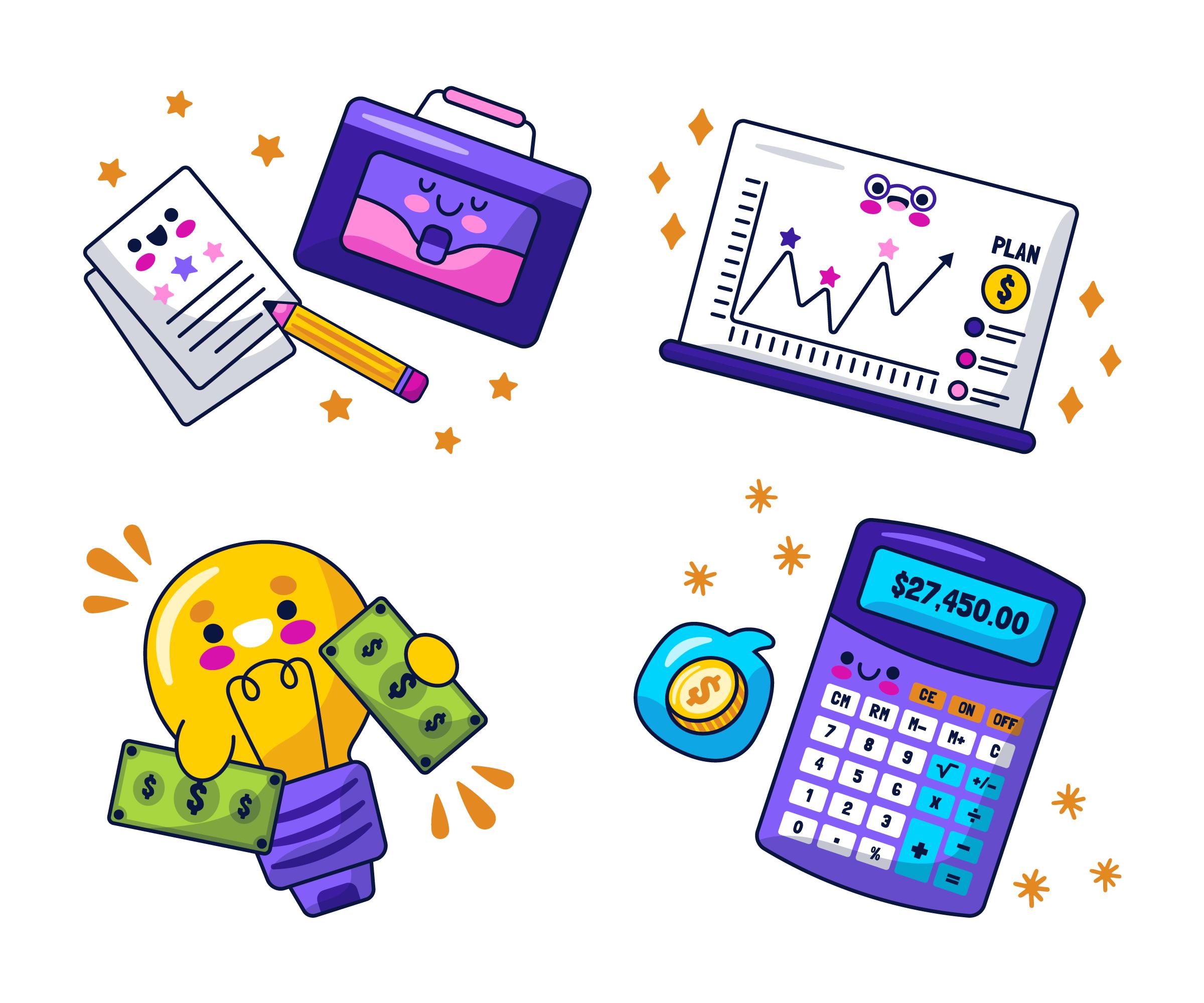 Planificación financiera